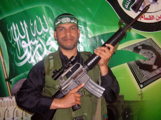 الشهيد أحمد عابد الحسنات