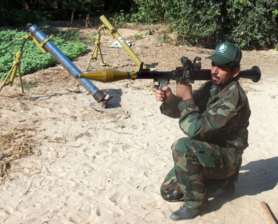 الشهيد أحمد منصور أبو حميد