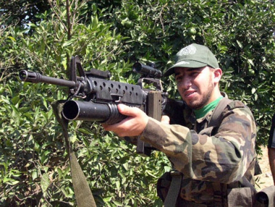 الشهيد القسامي/ محمد محمد أبو عرار