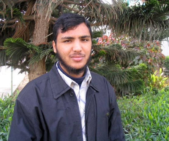 الشهيد محمد مازن أبو عرمانة