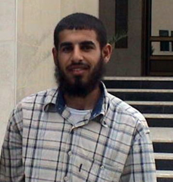 الشهيد محمد مطر  ضهير