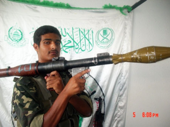 الشهيد محمد زكي  النجار