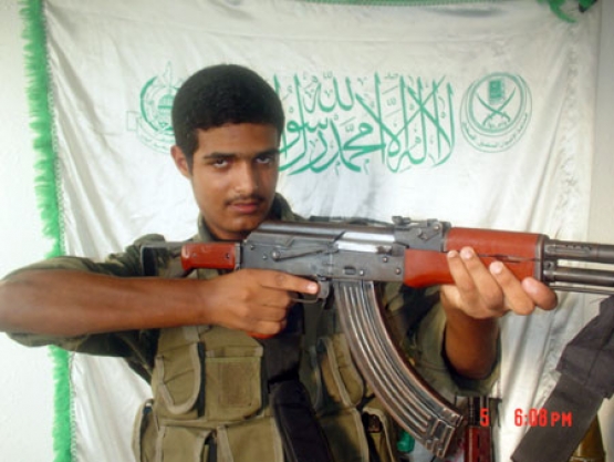 الشهيد محمد زكي  النجار