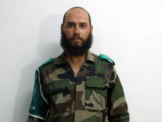 الشهيد رامز طلال حمدان