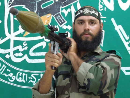 الشهيد رامز طلال حمدان