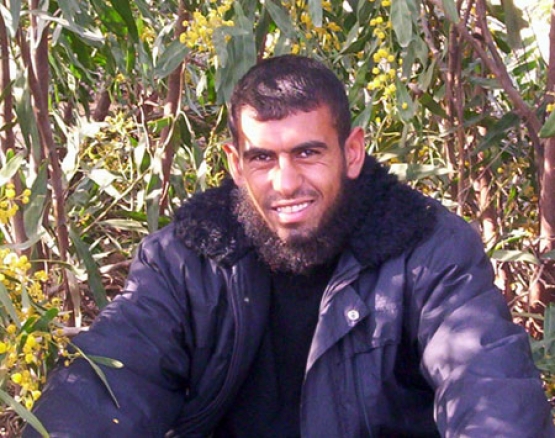 الشهيد صادق يوسف  البليشي