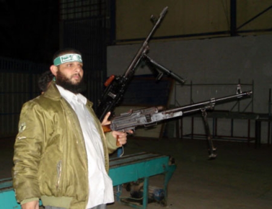 الشهيد سامي محمد الحمايدة