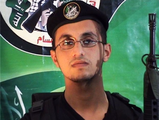 الشهيد سمير تحسين النديم