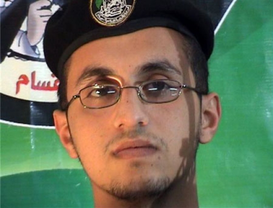 الشهيد سمير تحسين النديم