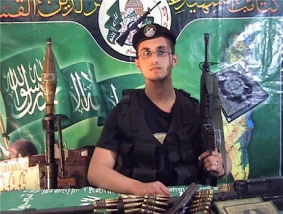 الشهيد سمير تحسين النديم