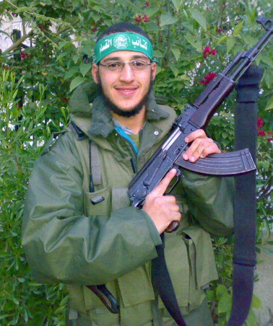 الشهيد صبحي مفيد  عوض الله