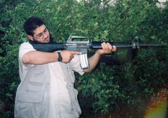 الشهيد بسام عبد الملك الفرا