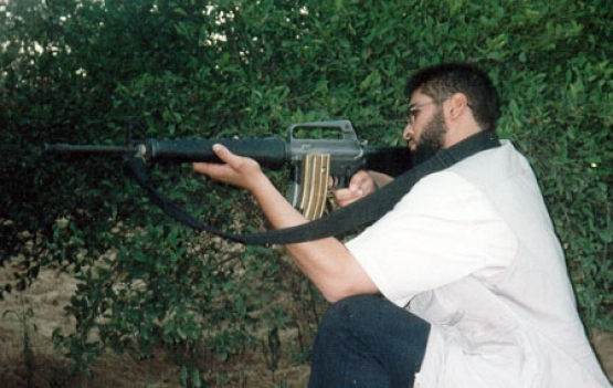 الشهيد بسام عبد الملك الفرا