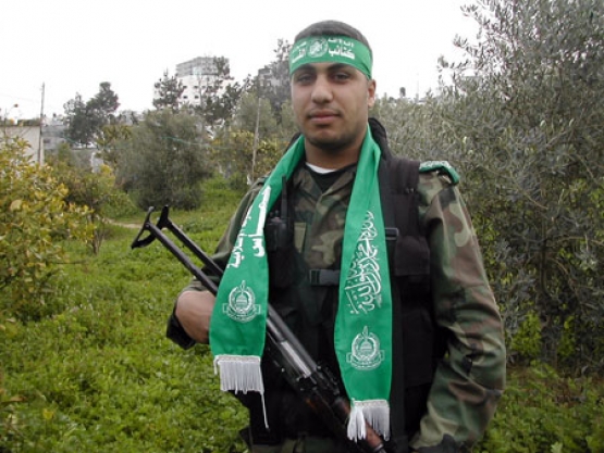 الشهيد  فادى حسن حسنين