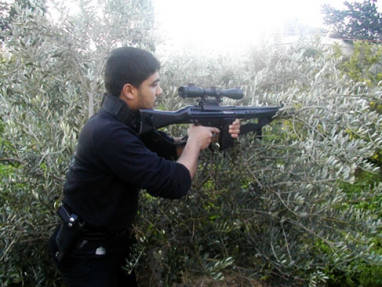 الشهيد  فادى حسن حسنين