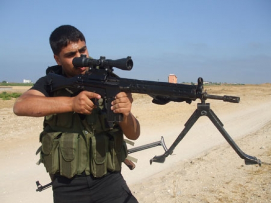 الشهيد  فادى حسن حسنين