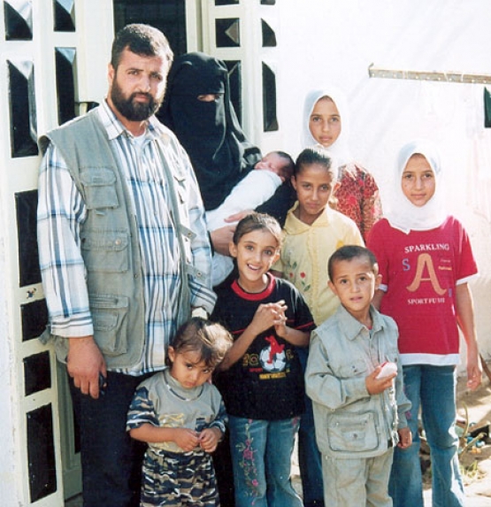 الشهيد حسن محمد أبو معروف