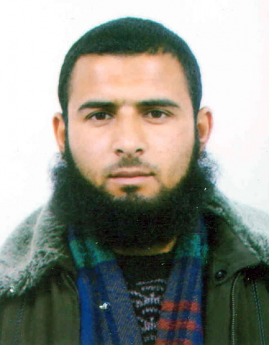 الشهيد  ماهر شحدة أبو طير