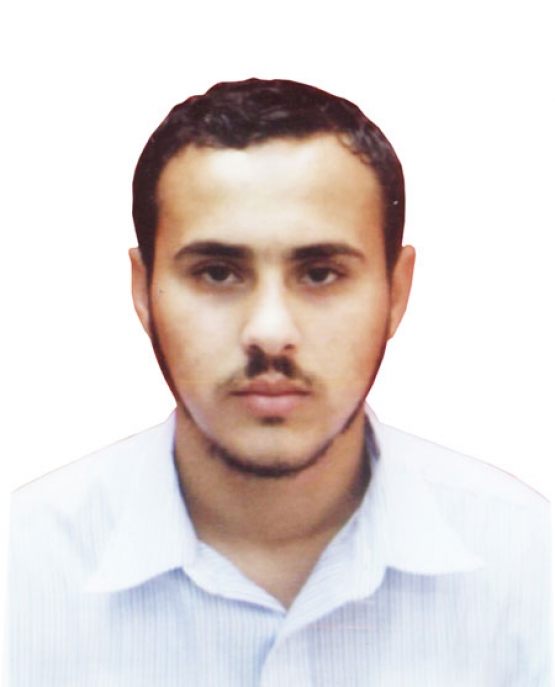 الشهيد محمد موسى أبو سعادة