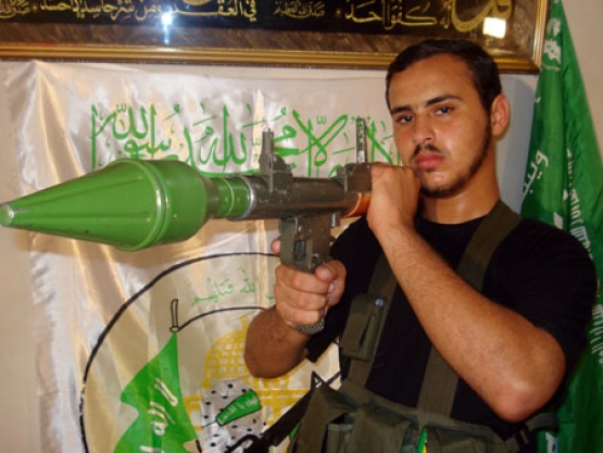 الشهيد محمد موسى أبو سعادة