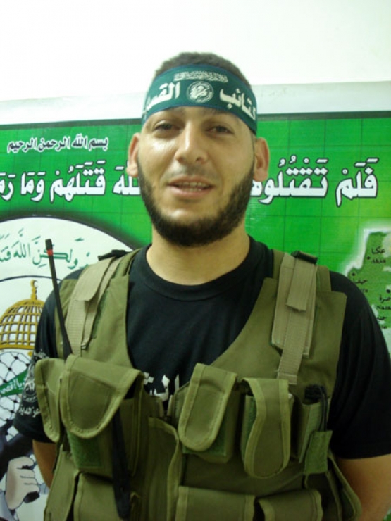 الشهيد محمد شعبان النواتي