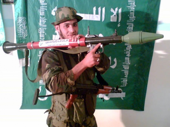 الشهيد نائل فوزي قديح