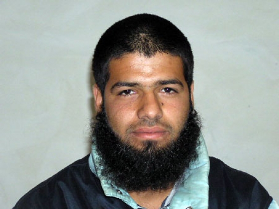 الشهيد ناصر محمد مصبح