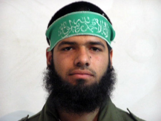 الشهيد ناصر محمد مصبح