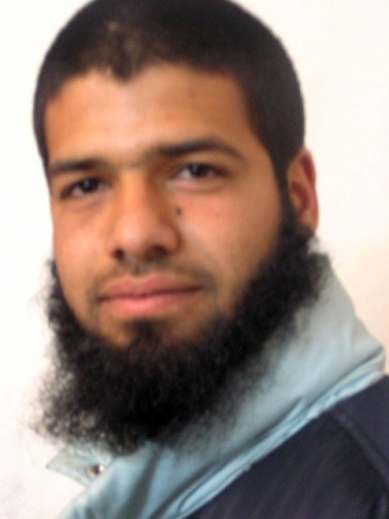 الشهيد ناصر محمد مصبح