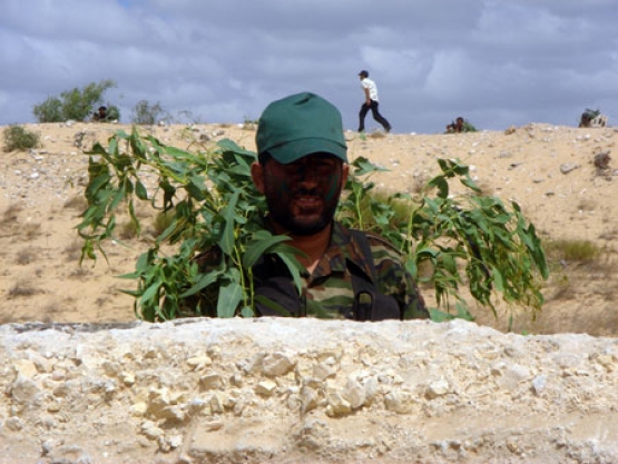 الشهيد أسامة محمد الأسطل