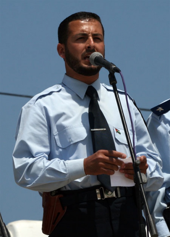 الشهيد صهيب فوزي عبد العال