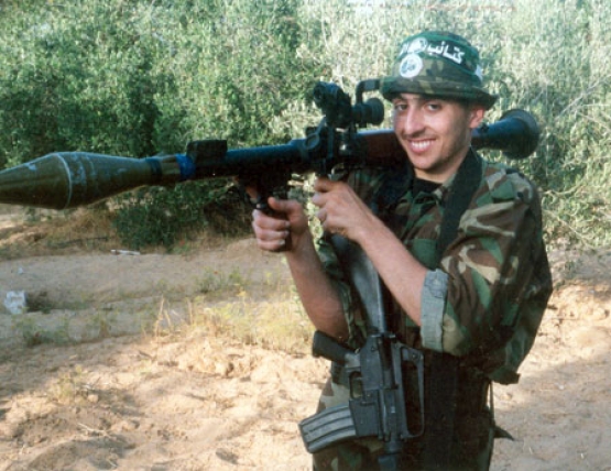 الشهيد وصفي شاكر شهوان