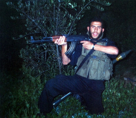 الشهيد زاهر عادل شامية