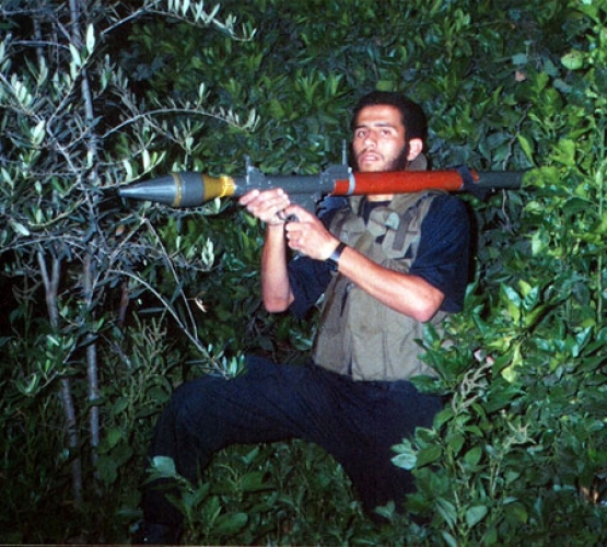 الشهيد زاهر عادل شامية