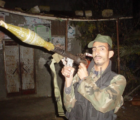 الشهيد زياد سعد الله  أبو خاطر 