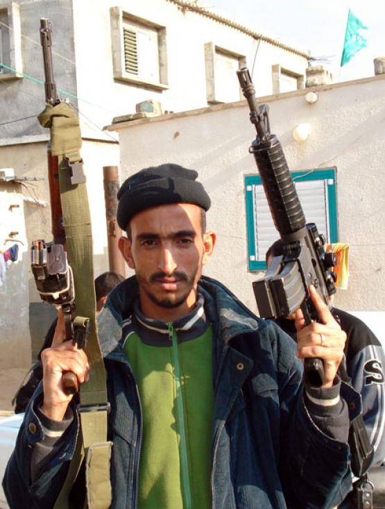 الشهيد زياد سعد الله  أبو خاطر 