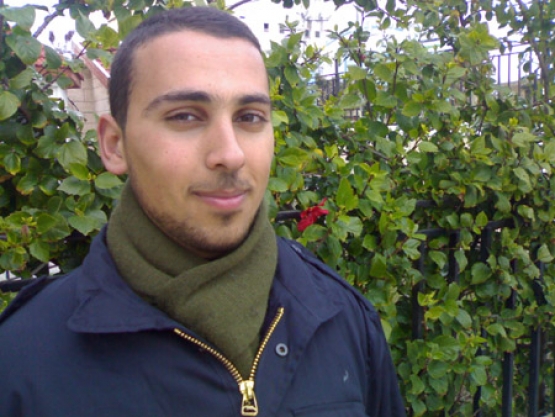 الشهيد عبد الرحمن نزار شحتو