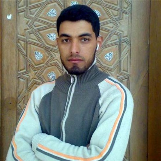 الشهيد ثائر نبيل خضر