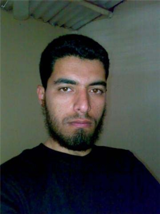 الشهيد ثائر نبيل خضر