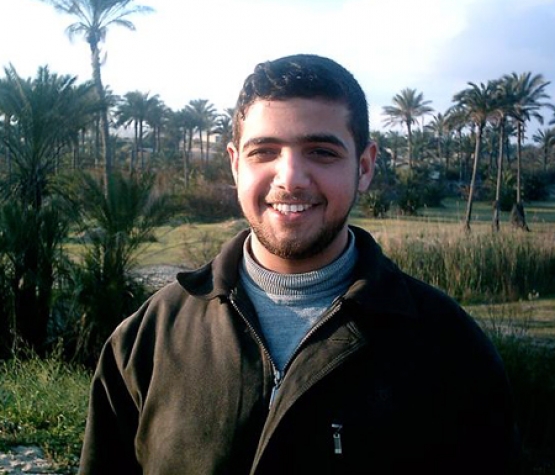 الشهيد أبو دجانة عبد الرحمن عبد الرحمن