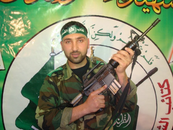 الشهيد عادل عبد الحكيم  العبادلة