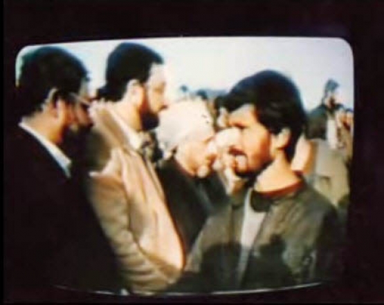 الشهيد  عبد الرحمن إبراهيم  العاروري