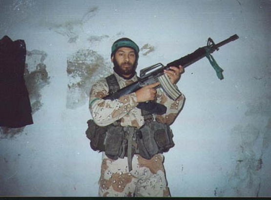 الشهيد سائد حسين عواد