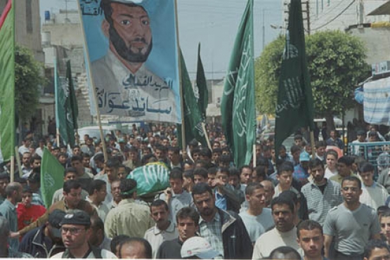 الشهيد سائد حسين عواد