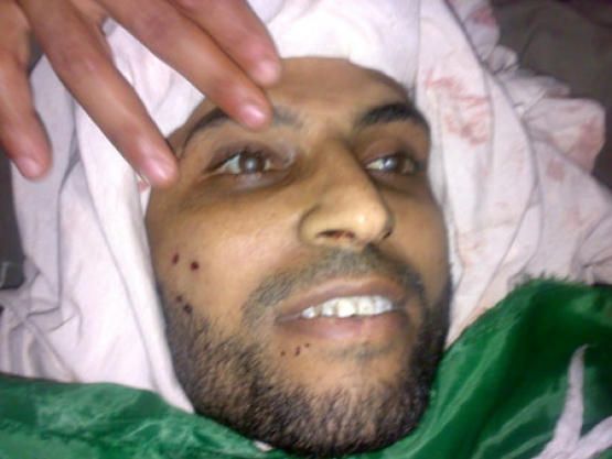 الشهيد محمد حسن  عبد الرحمن