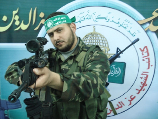 الشهيد إبراهيم رفيق أبو الخير