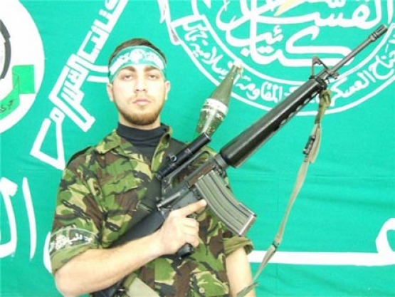 الشهيد أسامة حسان 