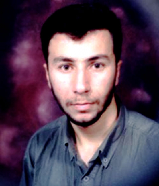 الشهيد عاصم يوسف ريحان