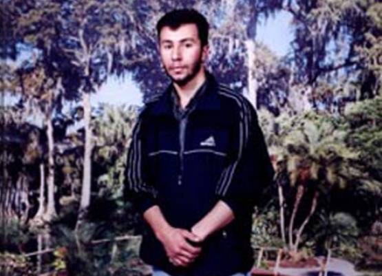 الشهيد عاصم يوسف ريحان