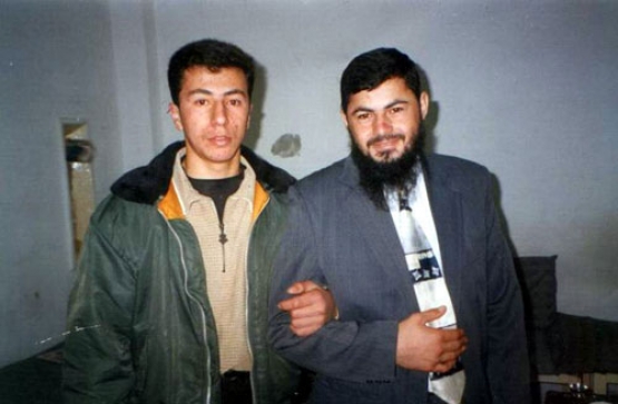 الشهيد عاصم يوسف ريحان